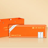 Chenpi White Tea Old White Tea Fuding White Tea Small Square Tea Cake Gift Set