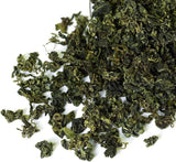 100g / 3.5oz Seven Leaf Jiaogulan Gynostemma Chinese Herbal GREEN TEA Loose Leaf