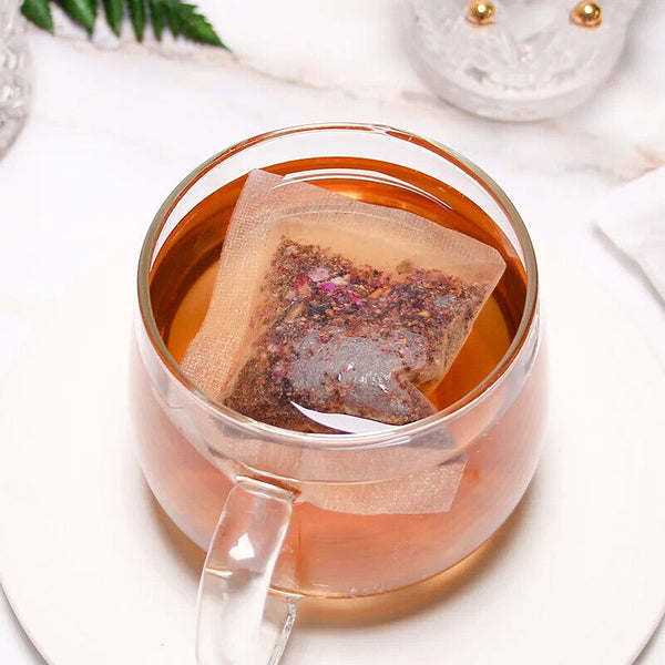 Rosa Roxburghii Rose Tea Healthy Herb Tea Bag 150g/5.29oz