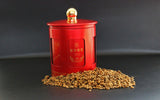 250g Yunnan Dian Hong Tea Honey Scented Golden Snail Single Bud Red Biluo