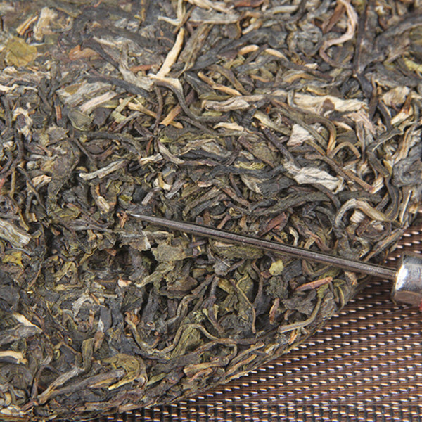 Icelandic tree tea cake, Premium Chinese tea