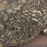 Icelandic tree tea cake, Premium Chinese tea