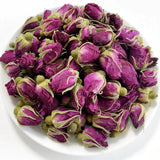 Freeze-dried rose tea Pingyin rose flower first crop rose petals rose 17.6oz