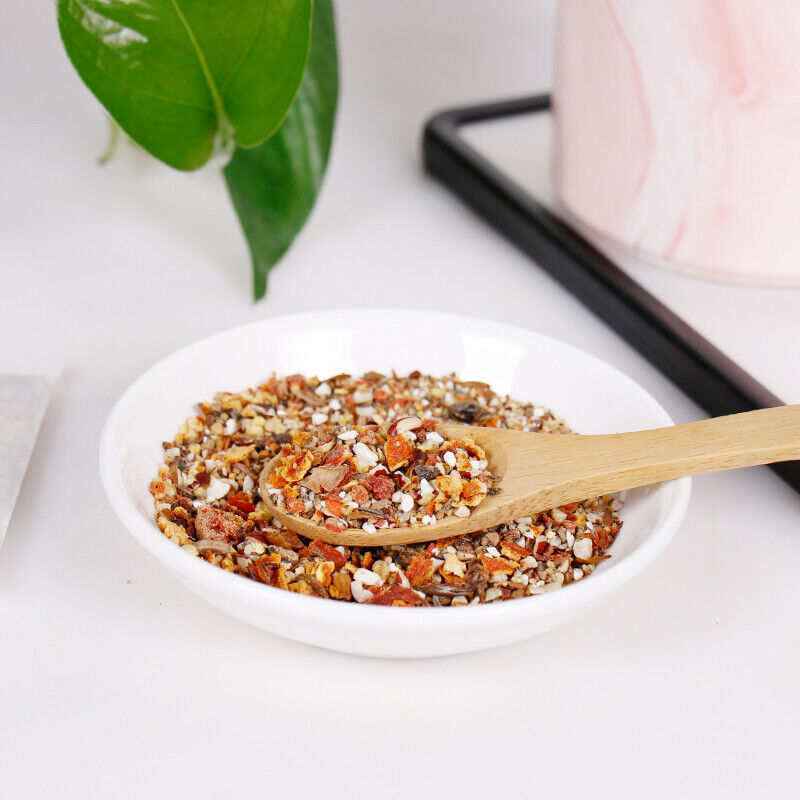 Organic Healthy Herbal Tea Dehumidifying Tea Hongdouyimicha 红豆薏米茶 150g