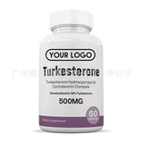 TurkesteroneCapsuleTurkesteroneCapsule