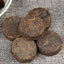 Top Puerh Ripe Tea Small Tuocha Candy Paper Original Small Tuocha Ripe Tea 500g