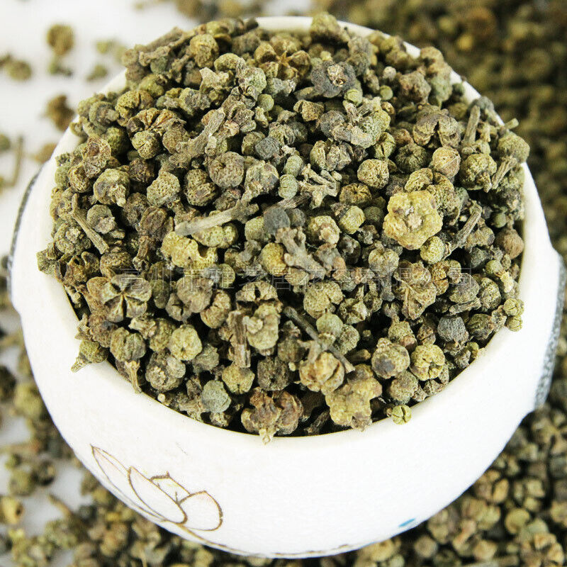 New Cornus officinalis Cornus officinalis powder Make wine 500g/1.1lb Secondary image
