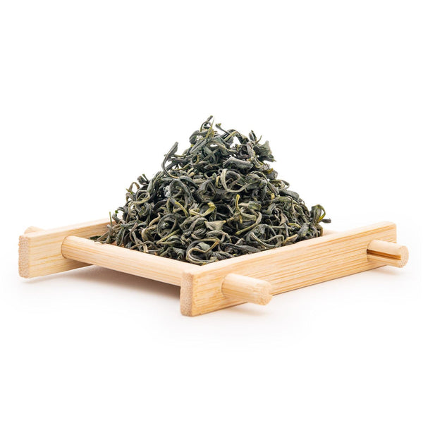 250g High quality natural Chinese Enshi Yu Lu Jade Dew Green Tea Loose Leaf