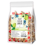 Daidai Flower Olive Herbal Tea Pyramid Bags Floral Wellness Support Blend