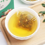 150g Winter Melon Tea Lotus Leaf Tea Herbal Teabag Chinese Herbs Tea Health Care