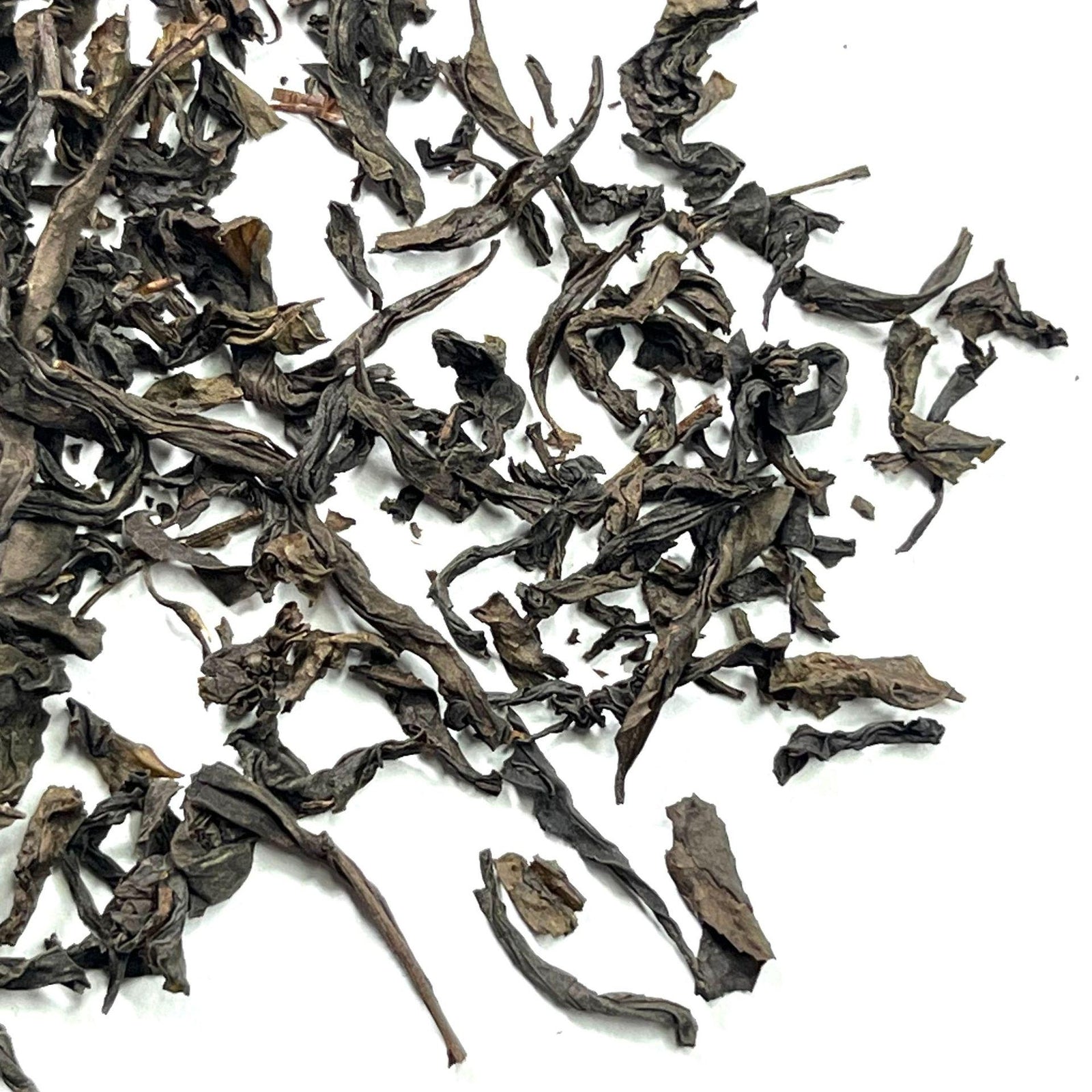 8g * 12bags Alpine Yunxiang Cinnamon Tea Fujian Wuyishan Oolong Tea