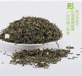 Loose Leaf 125g Can New Green Tea Strong Flavor Jasmine Flower Tea