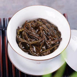 Wuyi Da Hong Pao Oolong Tea Rich Aroma Floral Fujian New Loose Leaf