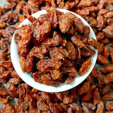 Sea Buckthorn Fruit Bulk Sea Buckthorn Fruit Dried Long Fruit Sea Buckthorn 50g