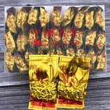 Anxi Tieguanyin Oolong Tea Fresh Green Premium