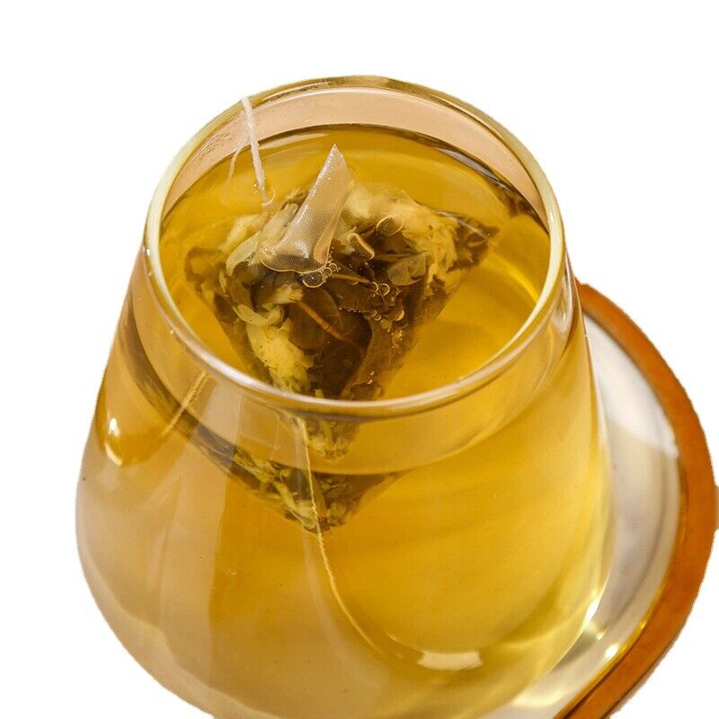 Grape Jasmine Oolong Tea Cold Brew Tea Bag Infusion Fruit Flower Tea 75g/25 Bags Secondary image