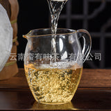 Yunnan Baihao Silver Needle 357g Jinggu Single Bud Moonlight White Tea Cake