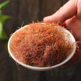 30g corn husk tea cans stay up late tea corn husk tea bag corn husk wellness tea