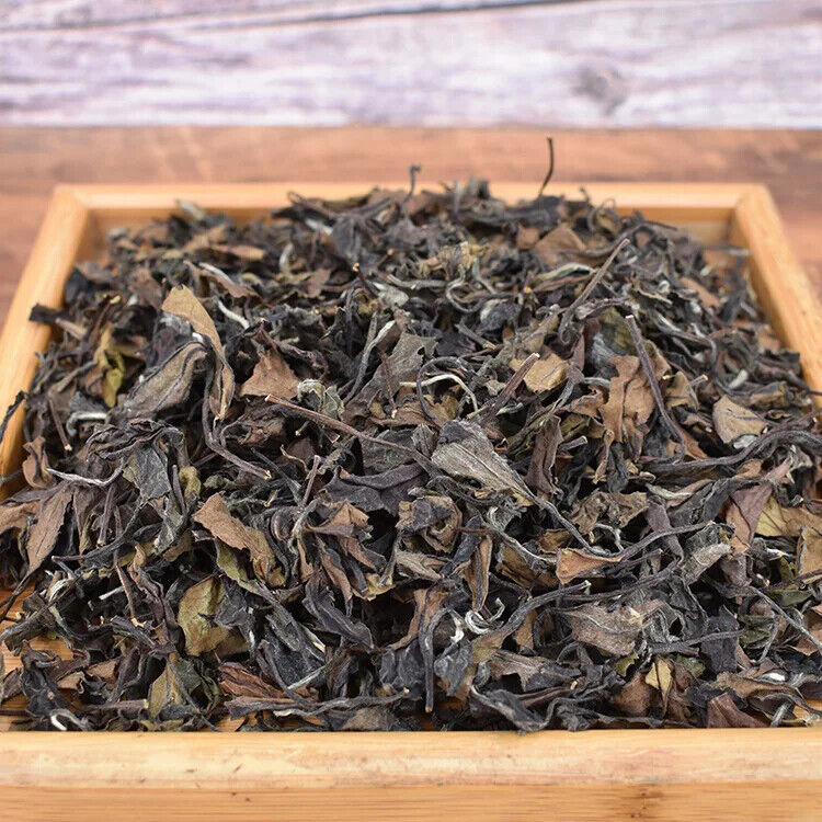 Healthy Fuding Fu Jian Province Lao Bai Cha Healthy Old White Tea Loose Tea 250g Secondary image