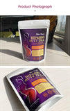 HIP&BIG BUTT TEA 100% Natural Herbal Tea Enhancement Buttock Firming Butt Tea
