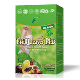 Premium Beauty Skin Whitening & Slimming Shape Tea Fruit & Leaves Plus Tea
