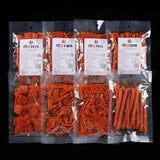 Chinese Latiao Spicy sticks latiao snack gift pack Spicy latiao Ready-to-eat