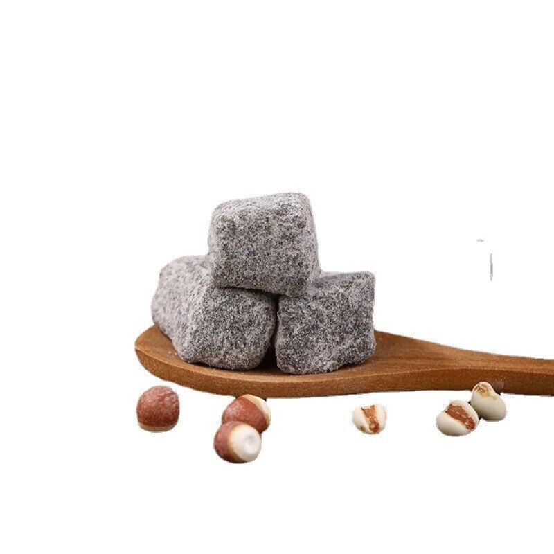 Gorgonian barley poria cake red beans and barley pills red beans wet cake 8.8oz Main image