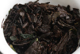 500g Pu-erh Tea Aged Pu-erh Ripe Tea Glutinous Aroma Small Golden Tuo (RX)