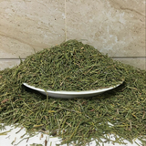 250g Mo Hang Green Tea Natural Mu Fang Tea Health Care Herbal Tea Mormon Tea