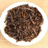 Golden Bud Pu-erh Tea Cake 100g Organic Ripe Black Tea Traditional Aged Premium