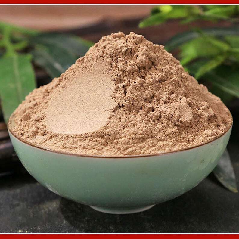 500g Soap horn Powder, Gleditsia sinensis Powder, Zao Jiao Powder, Saponaria Secondary image