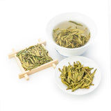 Chinese Longjing Dragon Well Green Tea Pre-QingMing  Loose Leaf