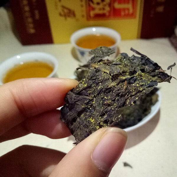 The Aged Black Tea Alcohol and Smooth 950g