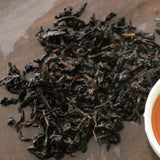 357g Yunnan Pu-Erh Ripe Tea Cake  Healthy Premium Old Pu'er Tea Black Tea