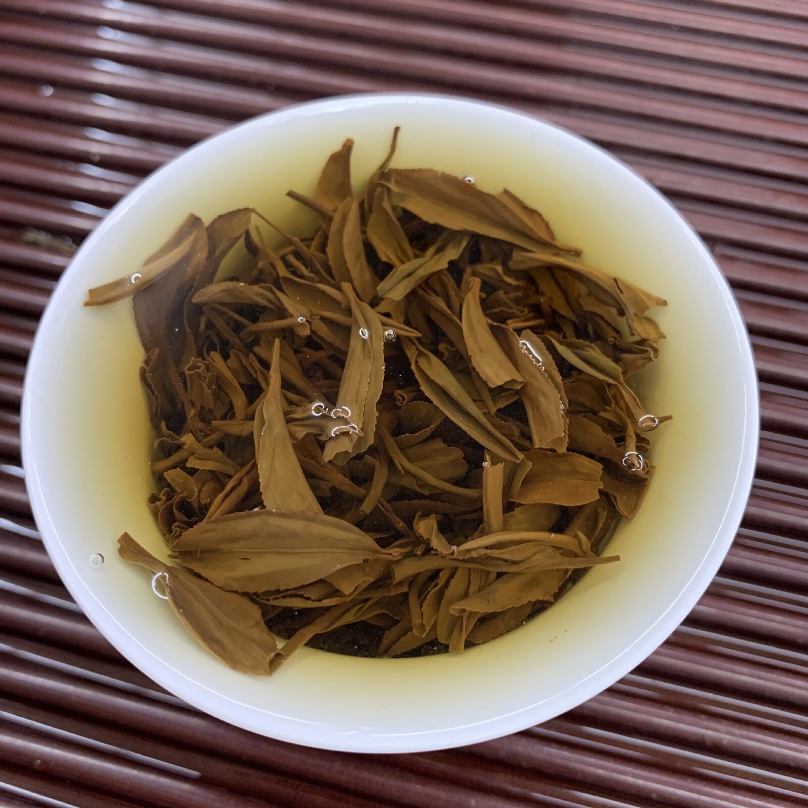 Lapsang Souchong Tea Premium Black Tea Loose Leaf Jin Jun Mei Gift Set 2 Cans