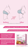 Big boobs coffee breast Butt  Herbal supplement Curves Breast Coffee