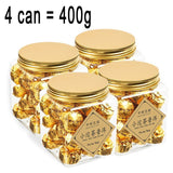 New Black Pu'er Tea Yunnan Xiaotuo Tea Pu'er Tea Organic Natural Pu'er 100g