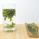 West Lake Longjing Green Tea Organic Premium Dragon Well Loose Leaf