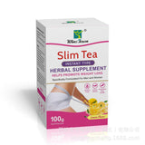 Natural Organic Instant Weight Loss Tea Herbal Detoxification Weight Loss 20Bags