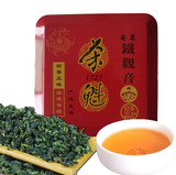 10 Bags Anxi Tie Guan Yin Oolong Tea Organic Green Tea Loose Leaf Healthy Drink