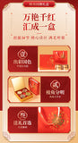 Changbai Mountain Ginseng Slices Premium Red Ginseng Deer Antler Dendrobium