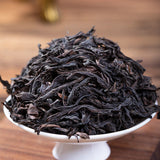 Authentic Wuyishan Dahongpao Alpine Black Tea Tea Rock Tea 100G