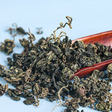 China herb Tonifying qi and strengthening spleen herbal tea Gynostemma tea