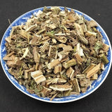 Organic Dried Herba Xanthium Sibiricum, XanthiumsibiricumPatrin.