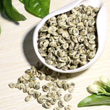 Tea Factory Jasmine Tea Oil Cut Jasmine Jade Snail Premium Strong Fragrance