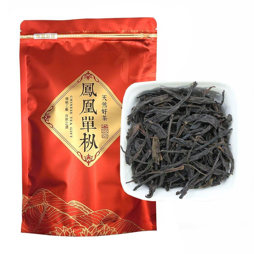 2023 Chaozhou Phoenix Dancong Oolong Tea, Special Grade Dan Cong Spring Tea Secondary image