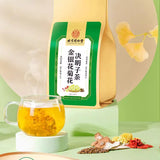 Honeysuckle Chrysanthemum Cassia Liver Detox Tea 30 Bags