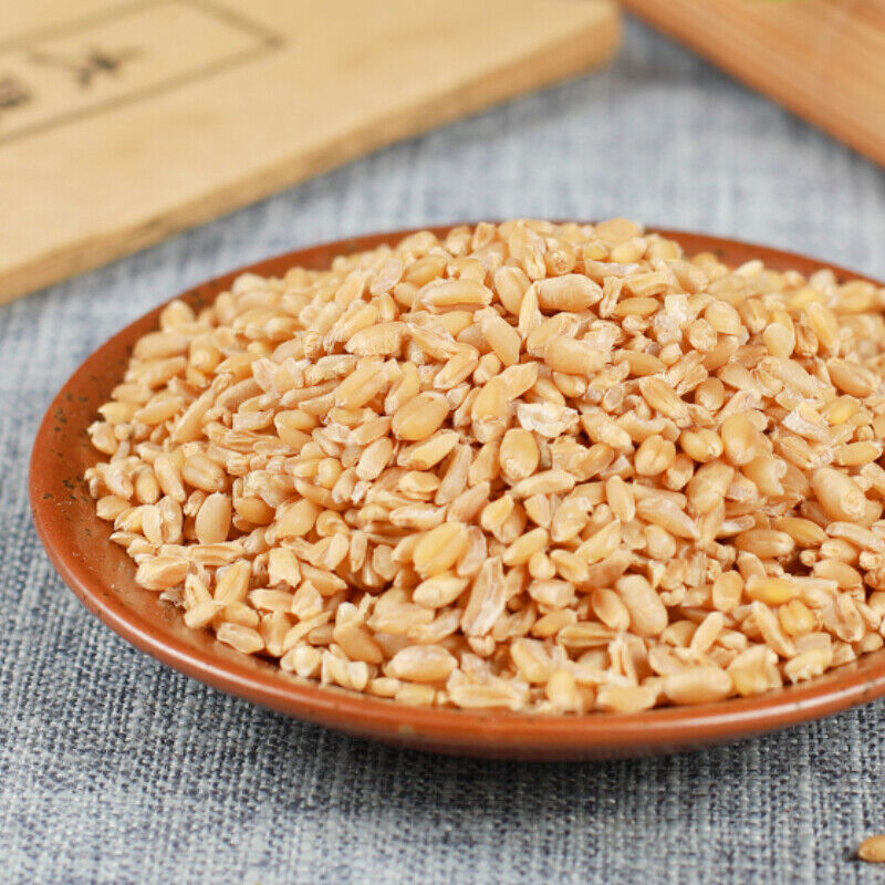 Selected High-quality Healthy Herbal Wheat Original Health Herbal Tea 500g/1.1LB Main image