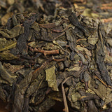 357g Yunnan Pu-erh Tea Banzhang Big Leaf Pu-erh Raw Cakes Seven Seeds Cake Tea