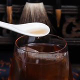 Probiotic Herbal Tea with Black Sesame Mulberry and Pueraria in Tea Bags